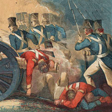 The War: 1812-1815