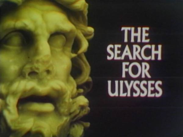 CBS News Presents: The Search For Ulysses<br />
