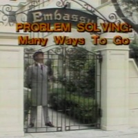 Problem Solving: Many Ways to Go