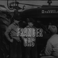 Franger Gas: Boys on Farm