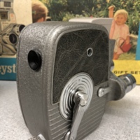 #61-66(5) - Keystone K-27 3 Turret Movie Camera 8mm.jpeg
