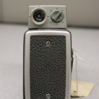 #98-37(5)-Kodak Brownie Turret Movie Camera Spotscope (Exposure Meter Model) 8mm.JPG