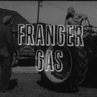 Franger Gas: Farmers Talk