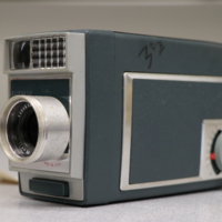 #98-57(2)-Kodak Automatic 8 Movie Camera 8mm.JPG