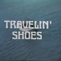 Travelin' Shoes