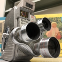 #61-66(4) - Keystone K-27 3 Turret Movie Camera 8mm.jpeg