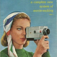 Kodak Movie News Summer 1965