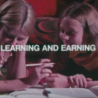 Learning and Earning (Investment in Human Capital)