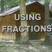 Using Fractions