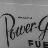 Power Glo: Exhaust