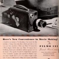 American Cinematographer -May 1934
