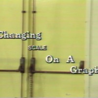 Changing Scale On a Graph
