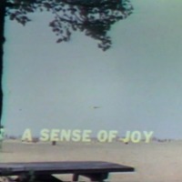 A Sense of Joy