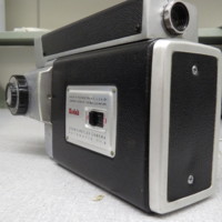 #83 (5) - Kodak Zoom 8 Reflex Camera.JPG