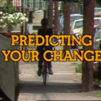 Predicting Your Change