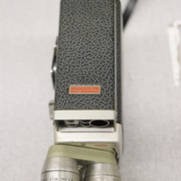 #98-37(6)-Kodak Brownie Turret Movie Camera Spotscope (Exposure Meter Model) 8mm.JPG
