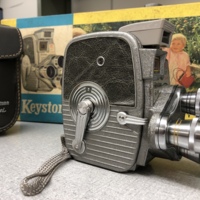#61-66(6) - Keystone K-27 3 Turret Movie Camera 8mm.jpeg
