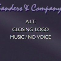 AIT quality mark, AIT closing logo, Solve It series open