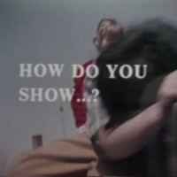 How Do You Show?