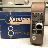#99-01(2) - Keystone Model K-36 Movie Camera 8mm.jpeg