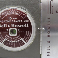 #1(1) - Bell & Howell 200 16mm Magazine Camera.JPG