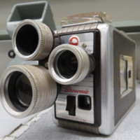 #98-59(8) - Kodak Brownie 3 Lens Turret f_1.9 Improved Model 8mm.JPG