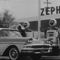 Zephyr Gas: Ford