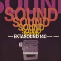 Kodak Ektasound 140 Instruction Manual