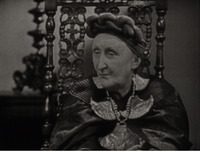 Dame Edith Sitwell : part 3<br />
