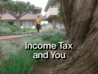 Income Tax and You