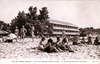 Dunes Arcade Hotel, postcard