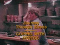Journey Through Stress (Coping With Stress)