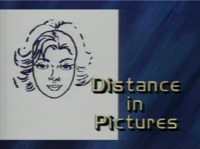 Distance in Pictures