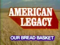 Our Bread Basket 