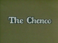 The Chenoo (Micmac Indians)