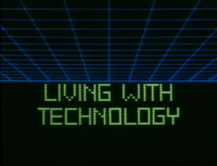Living with Technology