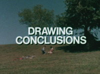 Drawing Conclusions (Generalizing)