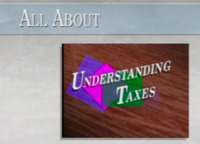 All About Understanding Taxes