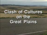 Clash of Cultures on the Great Plains: The Case of the Red Cloud and the Lakota People 1865-1890