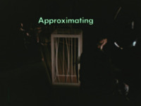 Approximating (Estimating and Approximating)