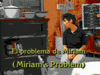El problema de Miriam