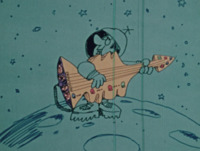 The Guitar: From Stone Age Through Solid Rock