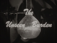 The unseen burden<br />
