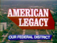 Our Federal District