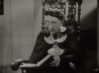 Dame Edith Sitwell : part 2<br />
