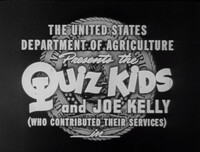 Quiz Kids title card