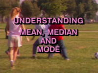 Statistics: Understanding Mean, Median, and Mode