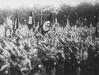 The fascist revolution