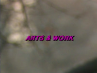 Arts and Work