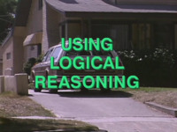 Problem Solving: Using Logical Reasoning